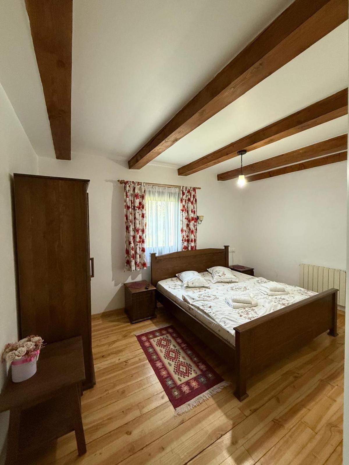Casa Dunca Villa Máramarossziget Kültér fotó
