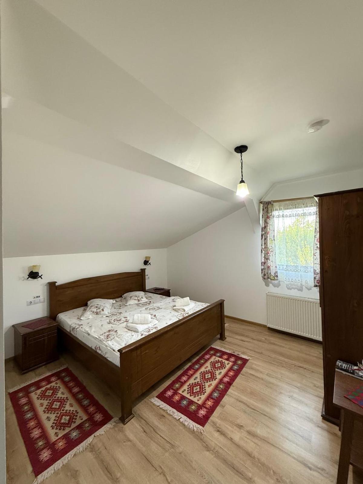 Casa Dunca Villa Máramarossziget Kültér fotó
