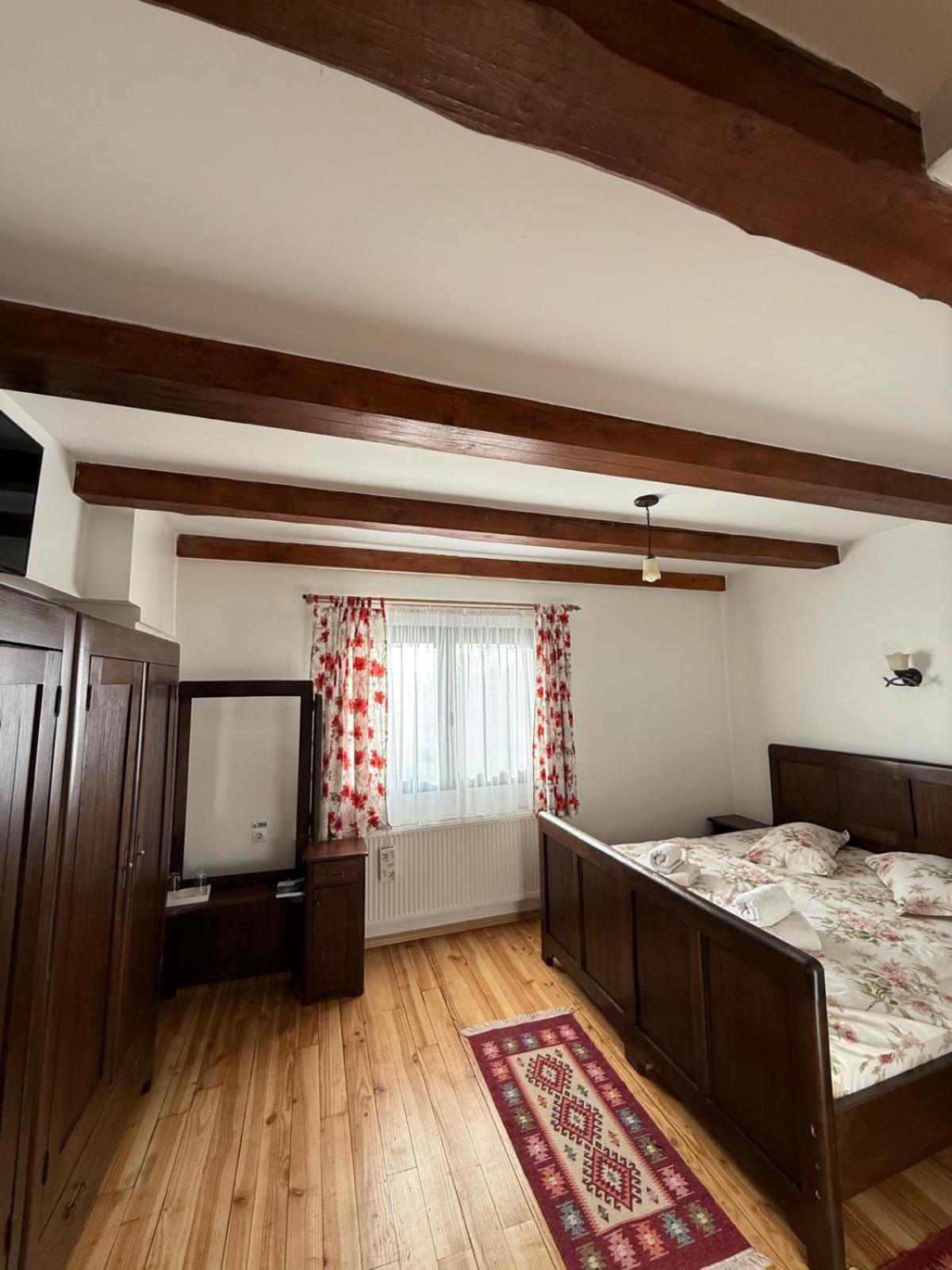 Casa Dunca Villa Máramarossziget Kültér fotó