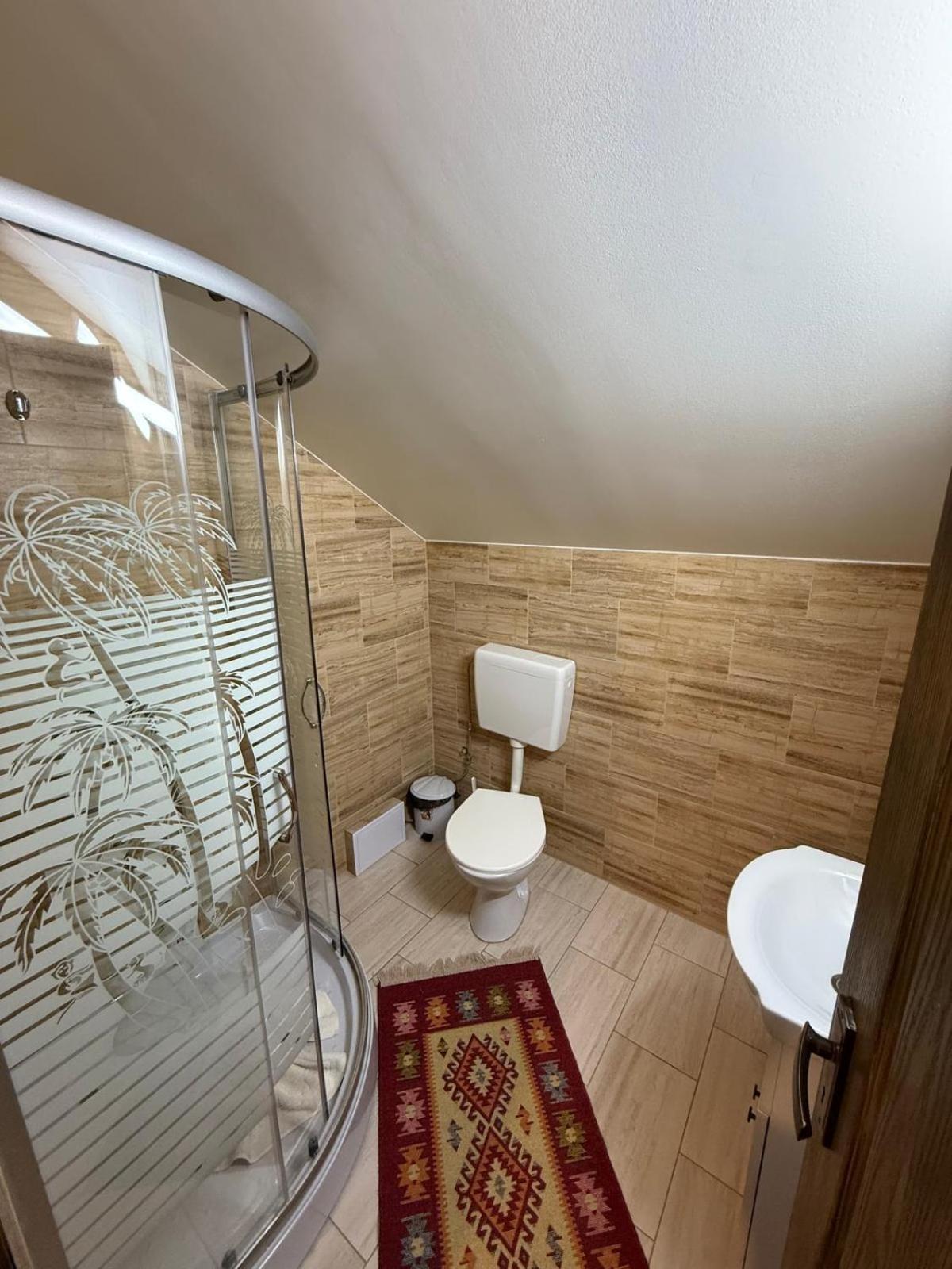 Casa Dunca Villa Máramarossziget Kültér fotó